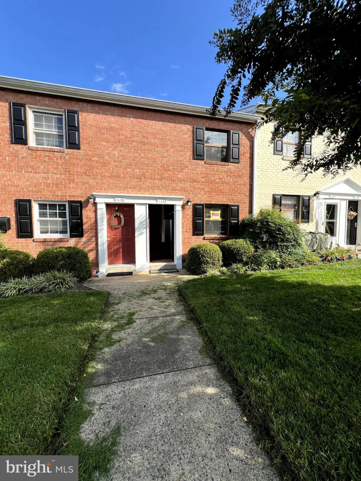 11124 ROCK GARDEN DRIVE, Fairfax, VA 22030