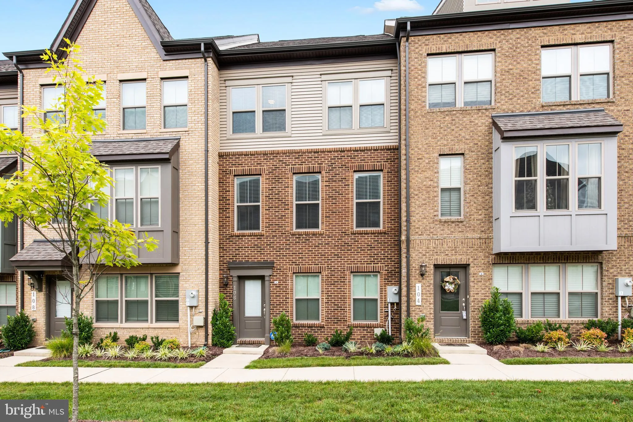 106 ALBANY PLACE, Upper Marlboro, MD 20774