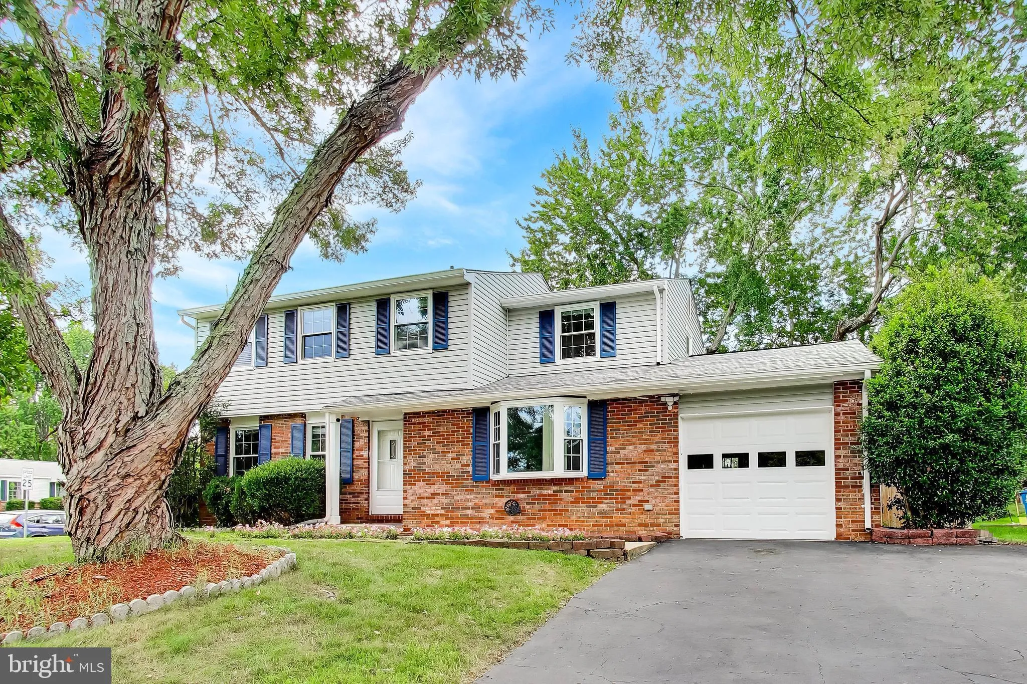9152 BURKE ROAD, Burke, VA 22015