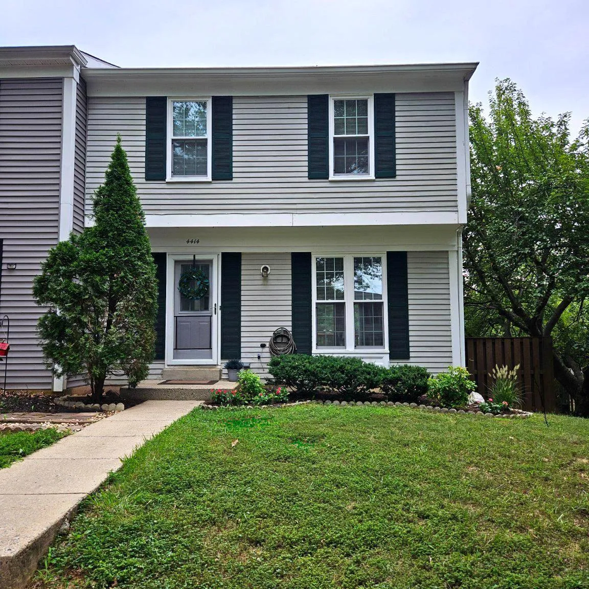 Residential Active