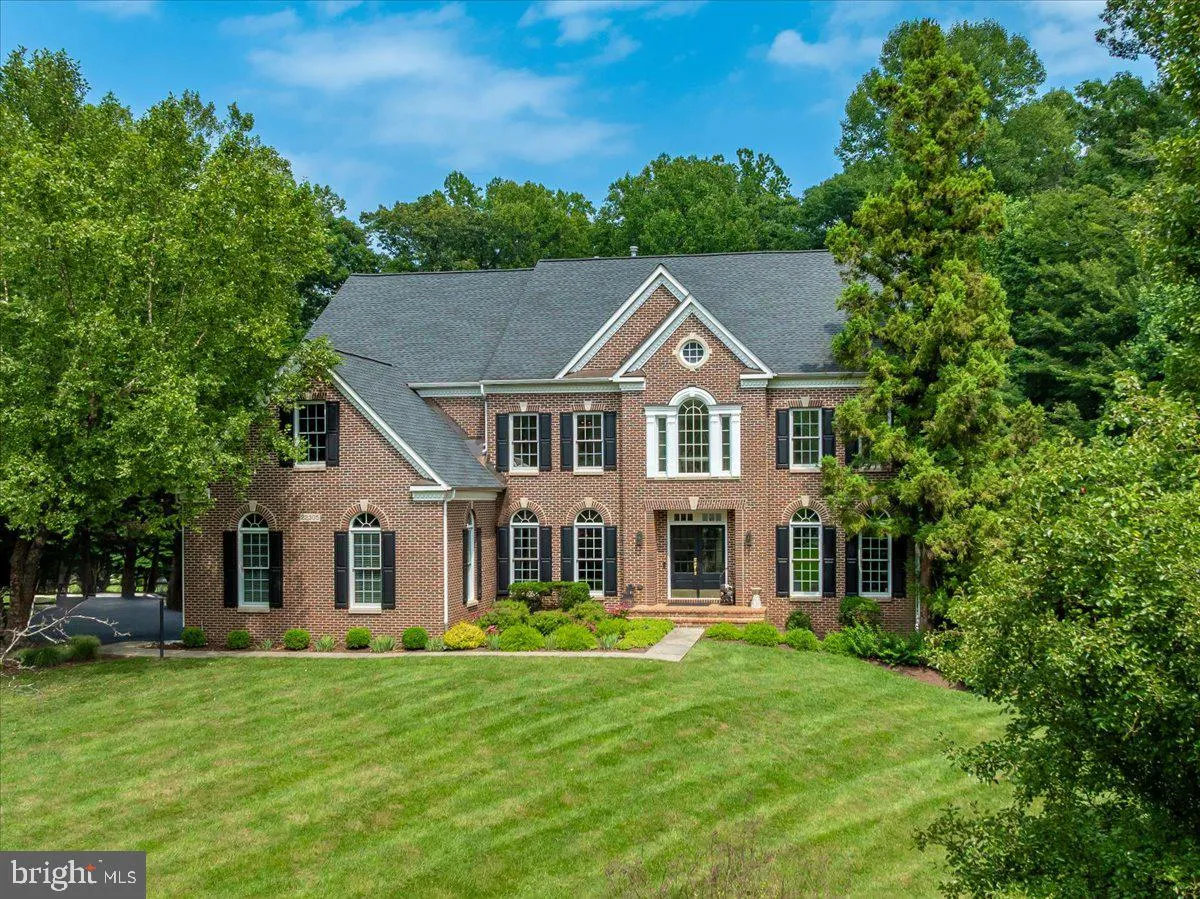 22305 BERTIE FARM COURT, Laytonsville, MD 20882