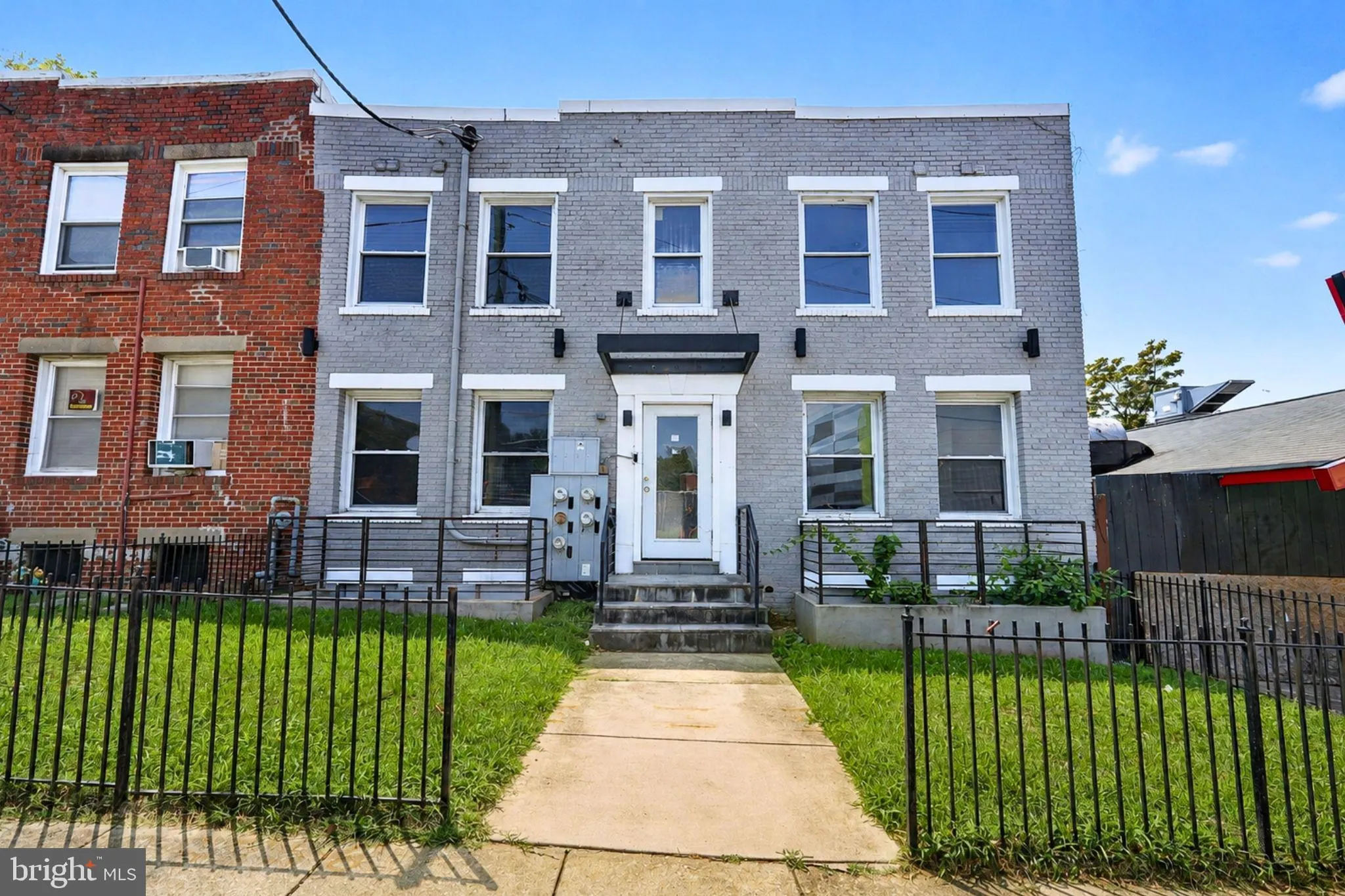 1247 MOUNT OLIVET ROAD, Washington, DC 20002