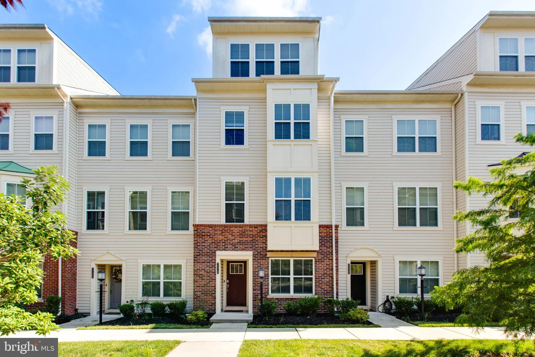 7110 DRUCE WAY, Hanover, MD 21076