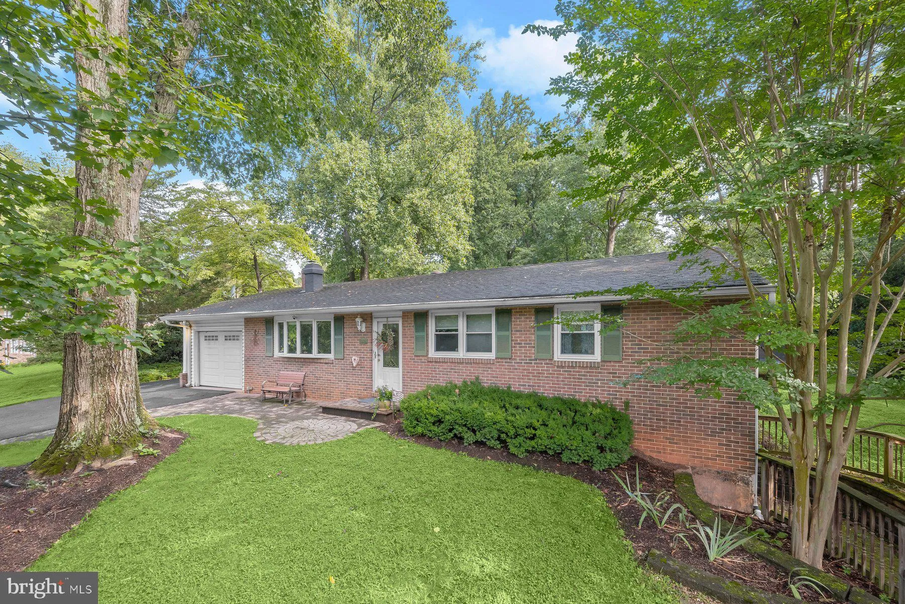 10814 GRAELOCH ROAD, Laurel, MD 20723