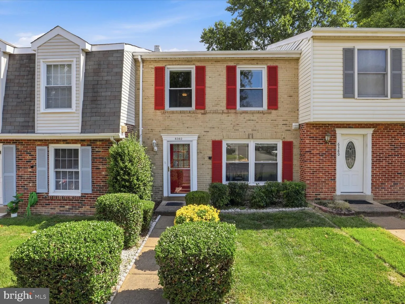 6382 PATIENCE COURT, Alexandria, VA 22315