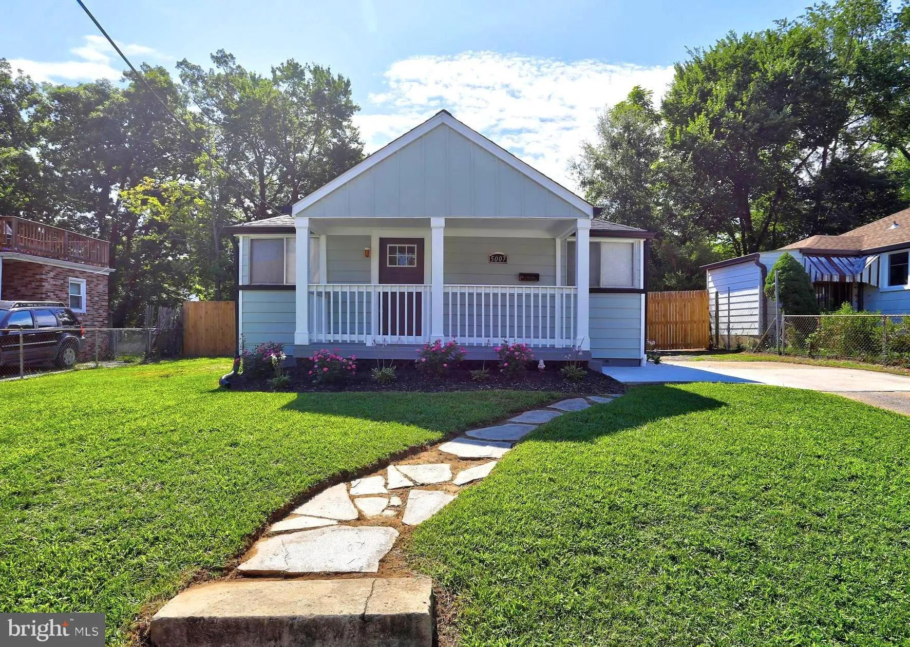 5007 54TH AVENUE, Hyattsville, MD 20781