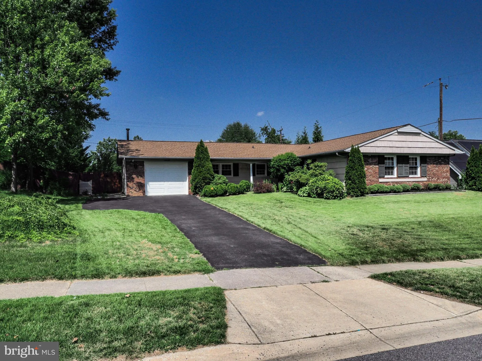 12008 ROCKLEDGE DRIVE, Bowie, MD 20715
