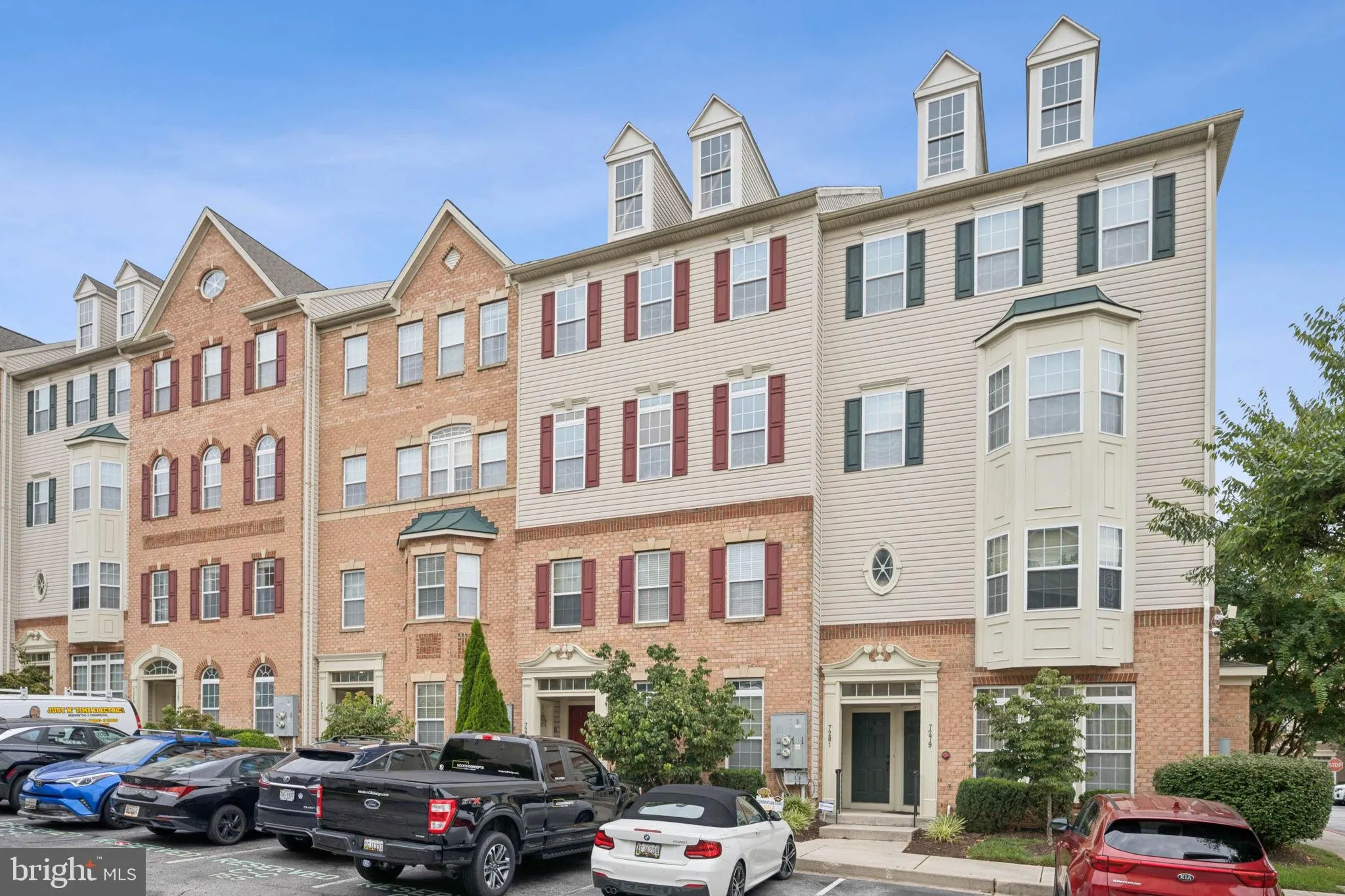 7277 DARBY DOWNS, Elkridge, MD 21075