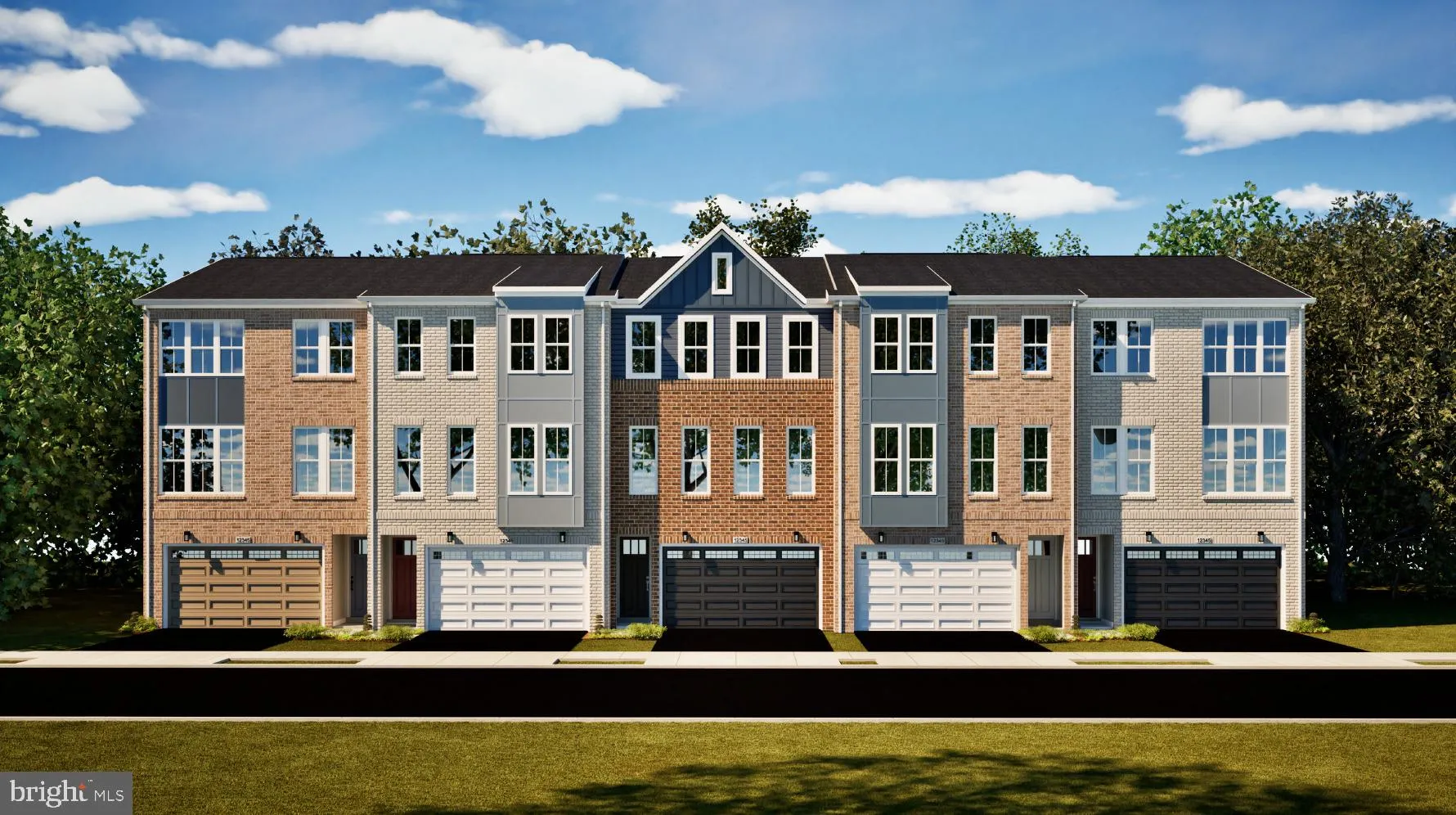 1 PARKTOWN STREET, Springfield, VA 22150