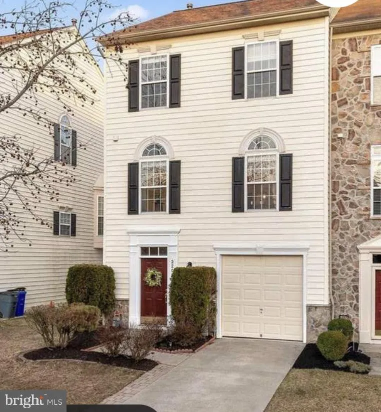 2209 BARNET COURT, Woodstock, MD 21163