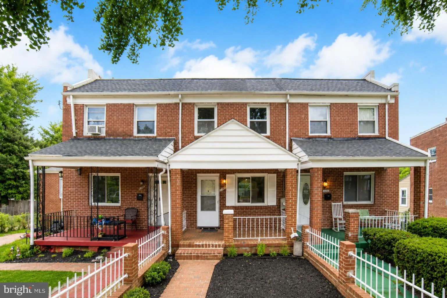 3141 LYNDALE PLACE, Washington, DC 20019
