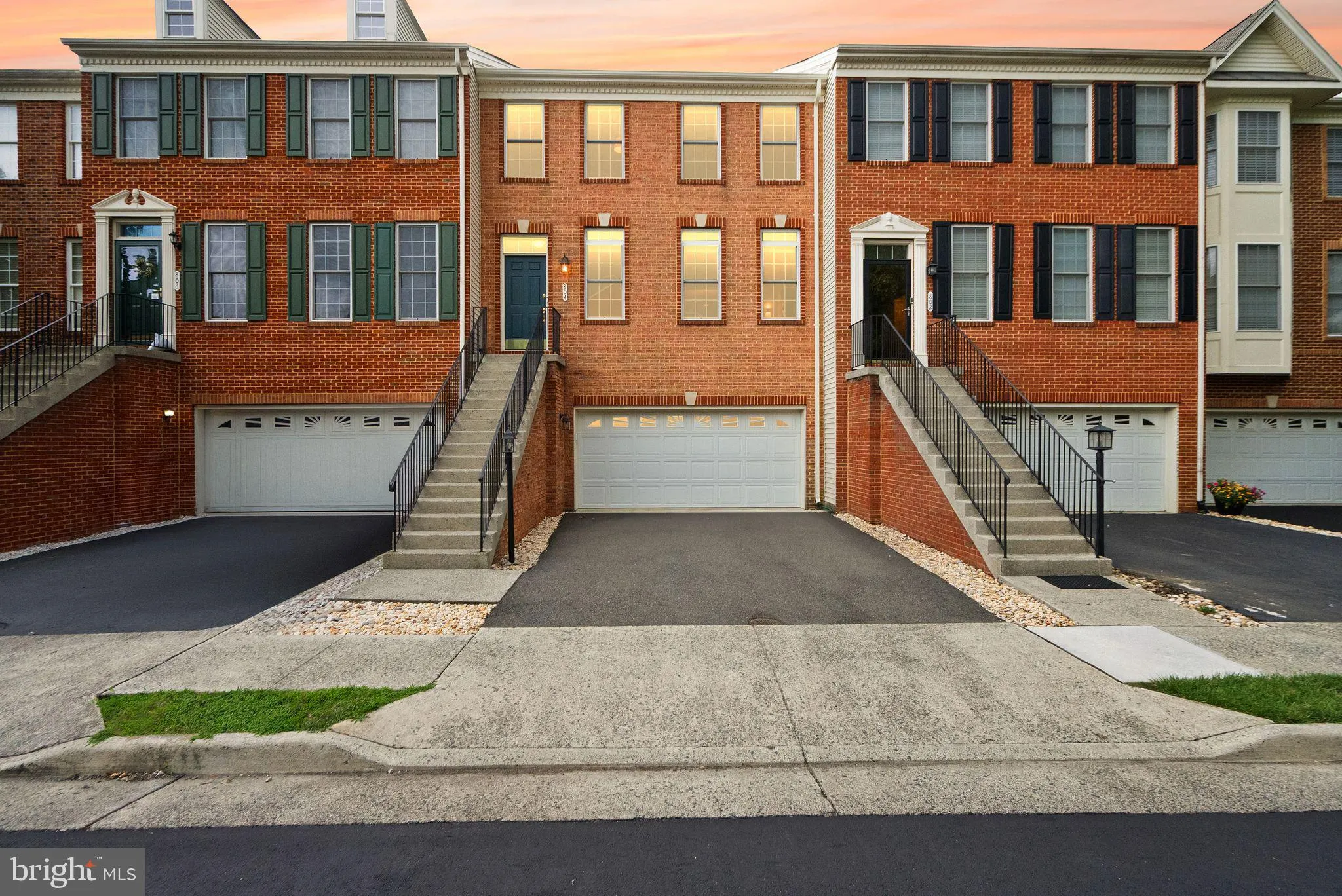 804 MAPLE FLATS TERRACE, Purcellville, VA 20132