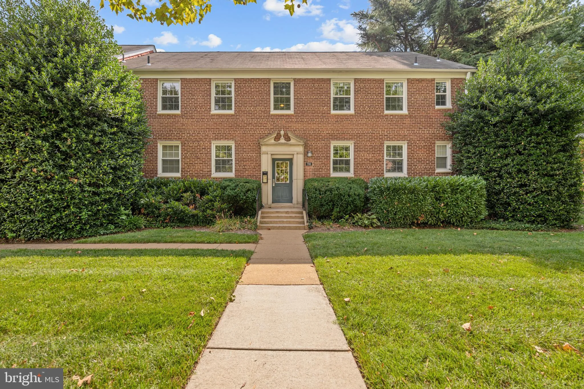706 FAYETTE STREET, Alexandria, VA 22314