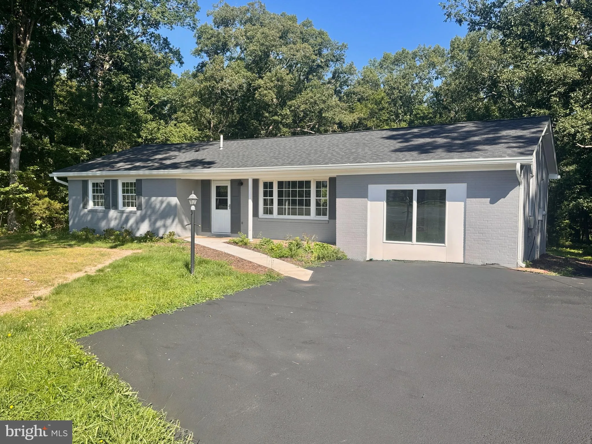 12604 NOKESVILLE ROAD, Nokesville, VA 20181