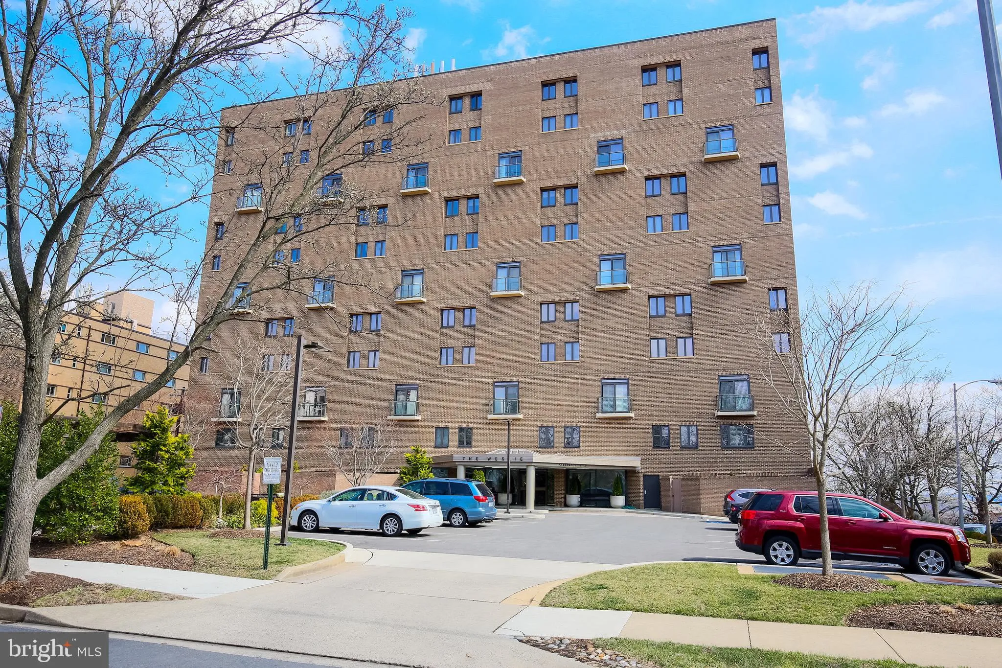 1401 OAK STREET, Arlington, VA 22209