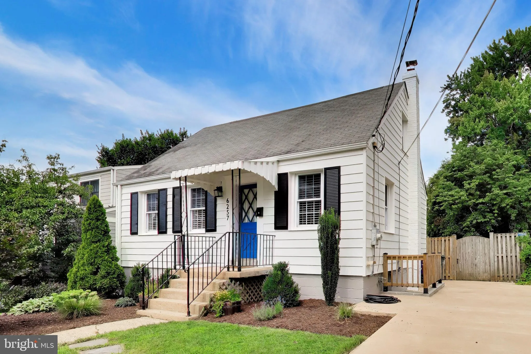 6257 18TH STREET, Arlington, VA 22205