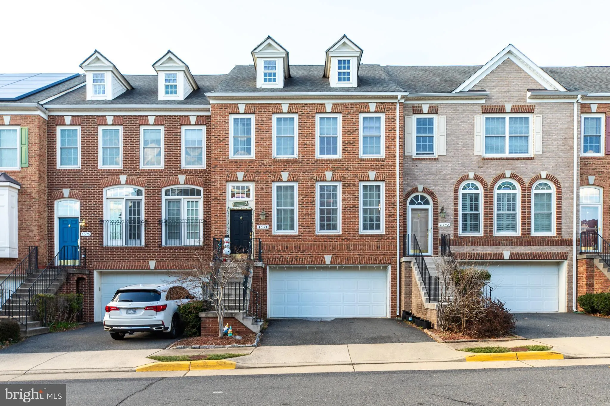 4594 BARRINGER PLACE, Fairfax, VA 22030