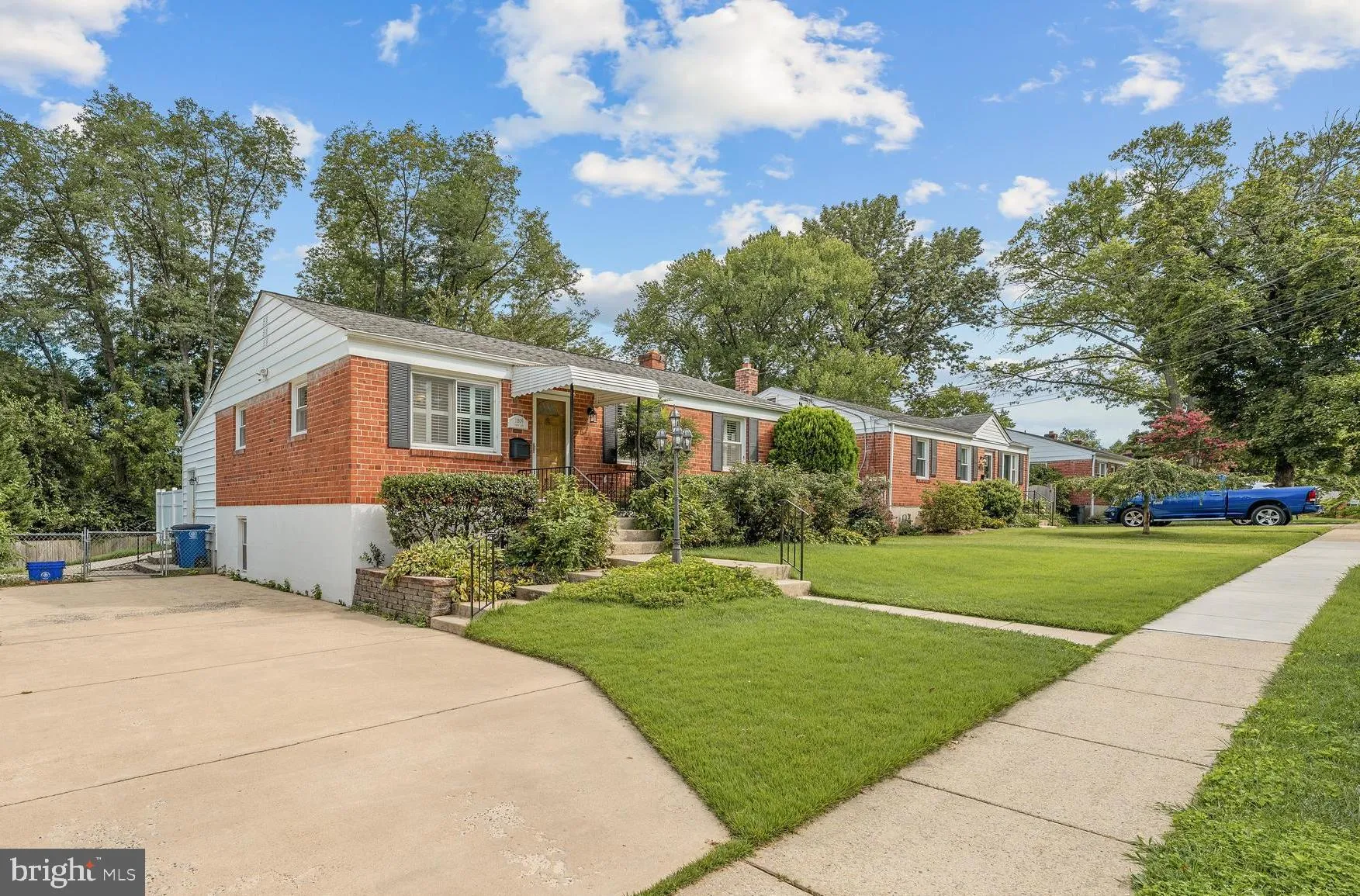 11809 TIMBER LANE, Rockville, MD 20852