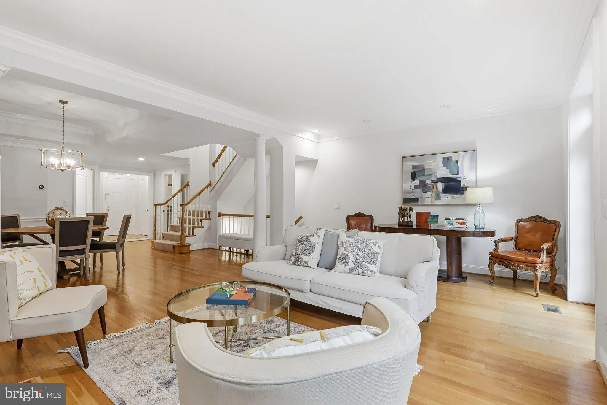 4006 HIGHWOOD COURT, Washington, DC 20007
