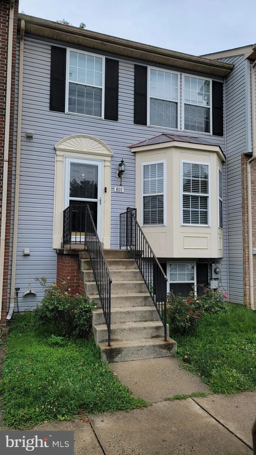 601 PRIMUS COURT, Frederick, MD 21703