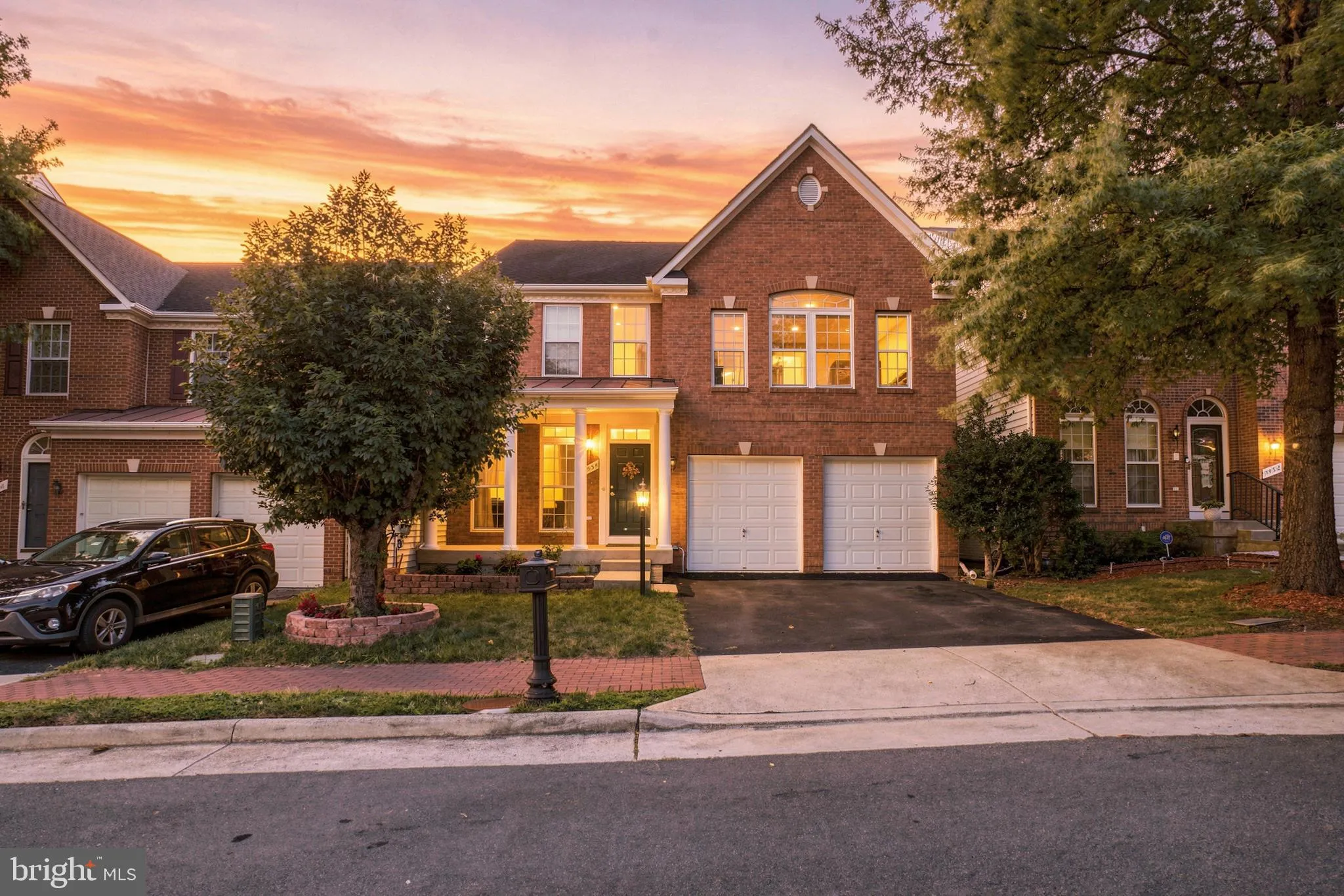 9954 HILL DRIVE, Lorton, VA 22079