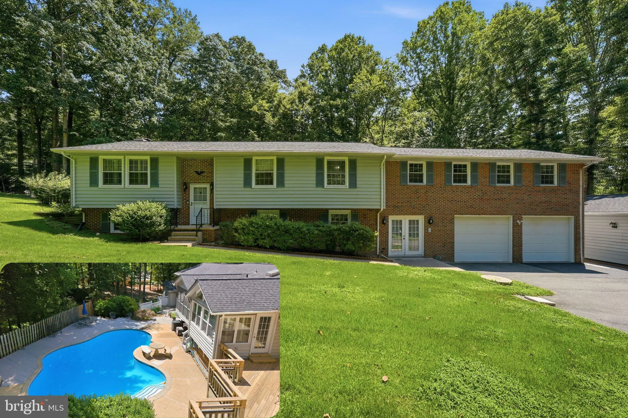 14905 JANUARY COURT, Woodbridge, VA 22193