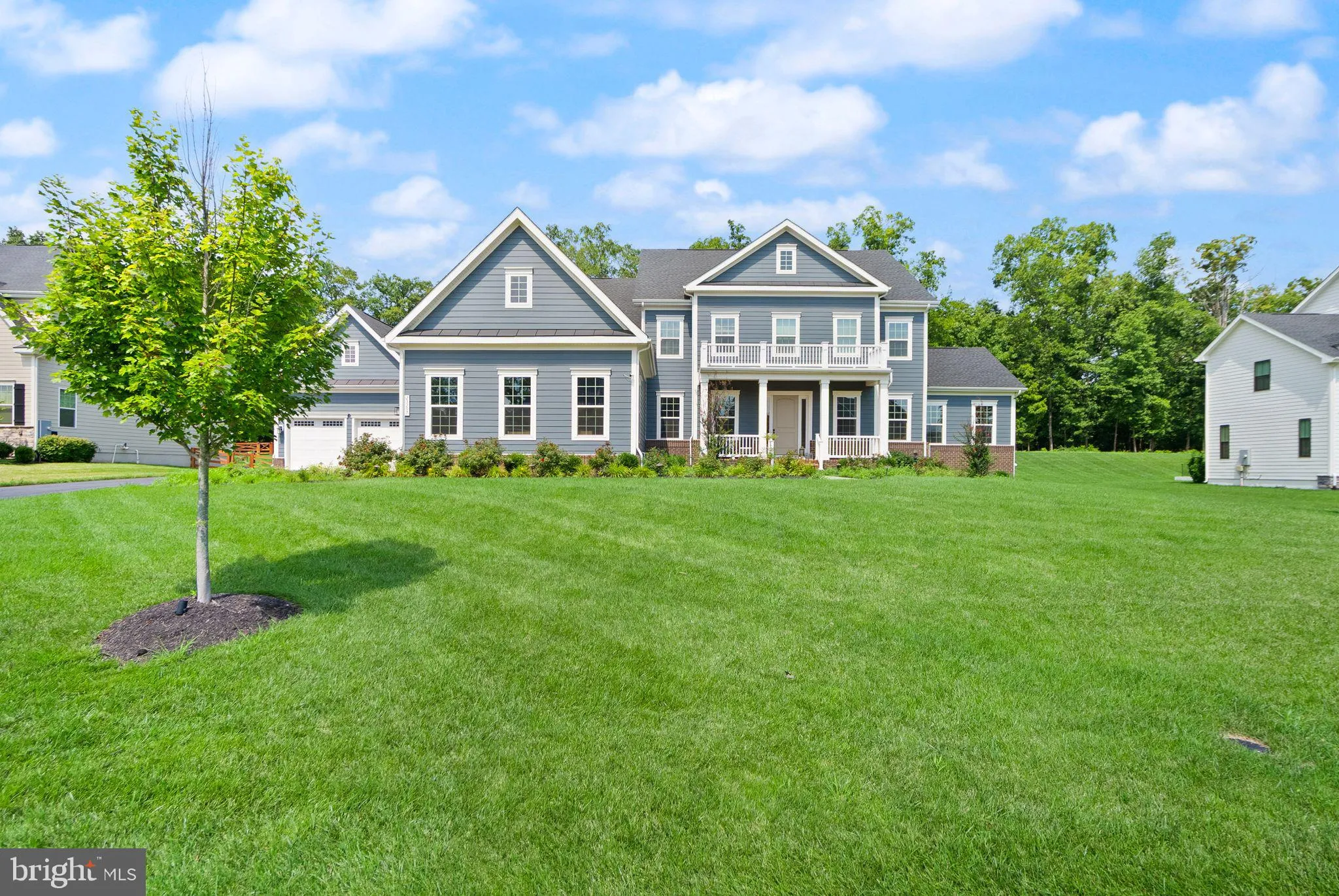 23297 HASTINGS RIDGE COURT, Aldie, VA 20105