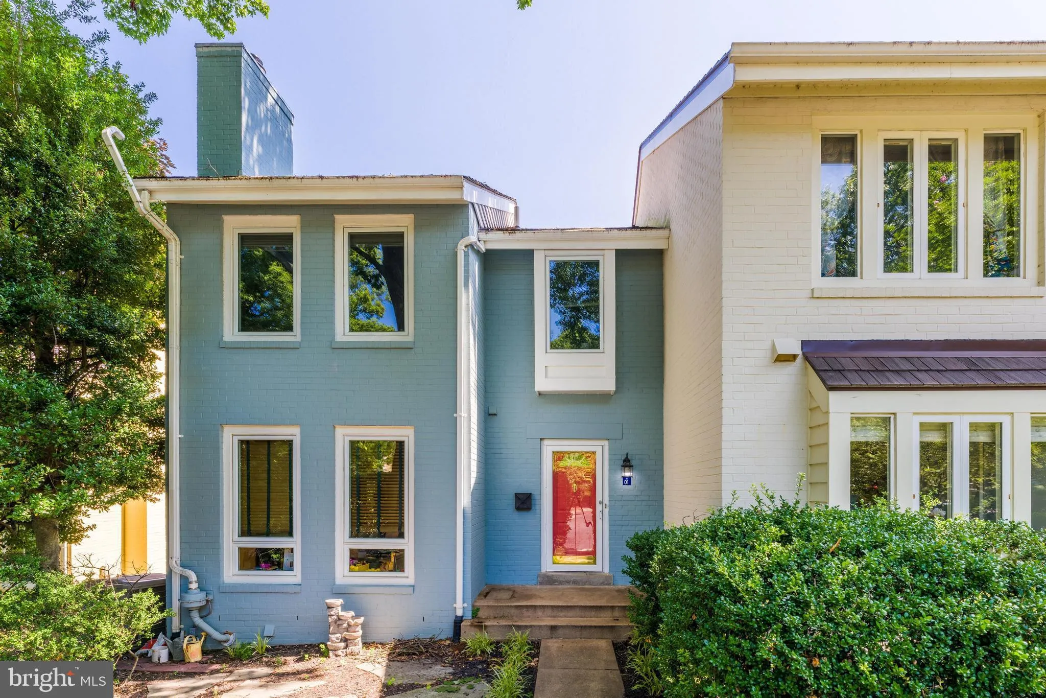 2001 CHADDS FORD DRIVE, Reston, VA 20191