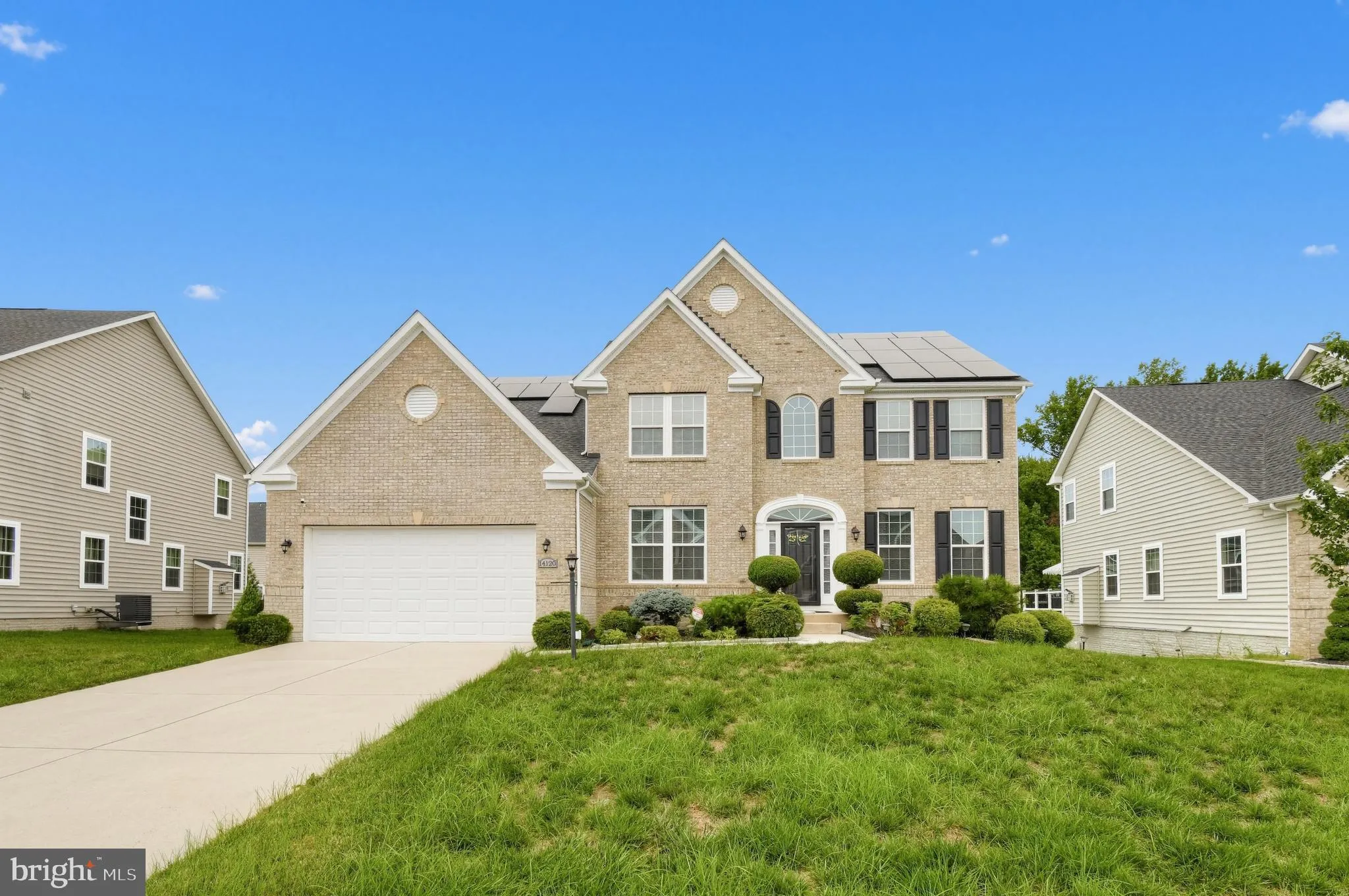 14120 ALFALFA FIELD COURT, Bowie, MD 20720