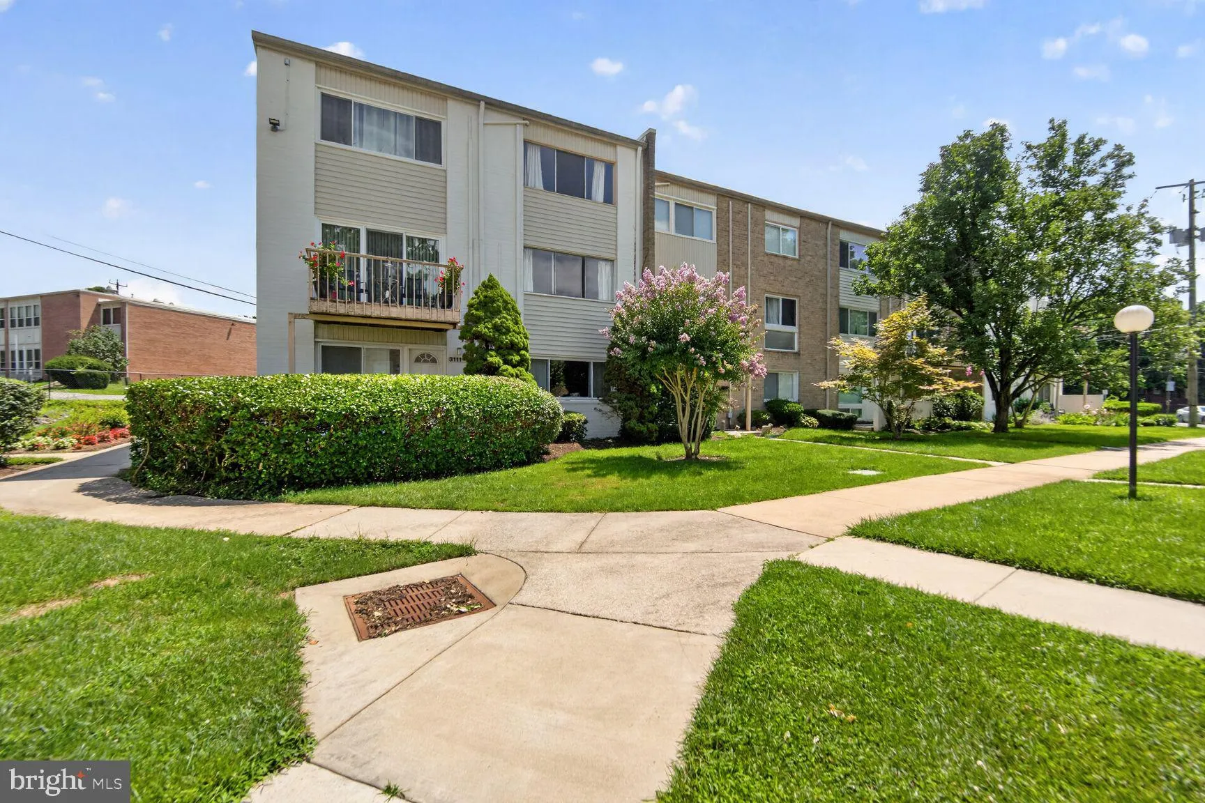 3111 UNIVERSITY BOULEVARD, Kensington, MD 20895