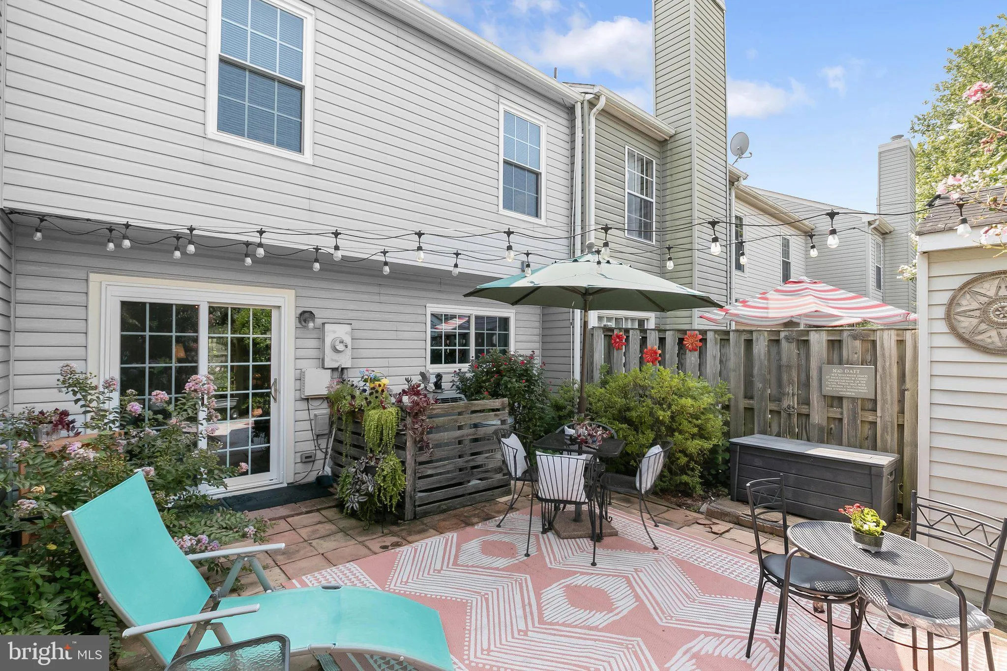 6580 MEDINAH LANE, Alexandria, VA 22312