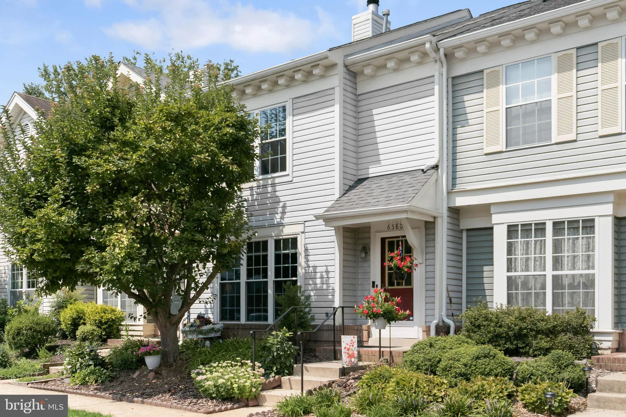 6580 MEDINAH LANE, Alexandria, VA 22312