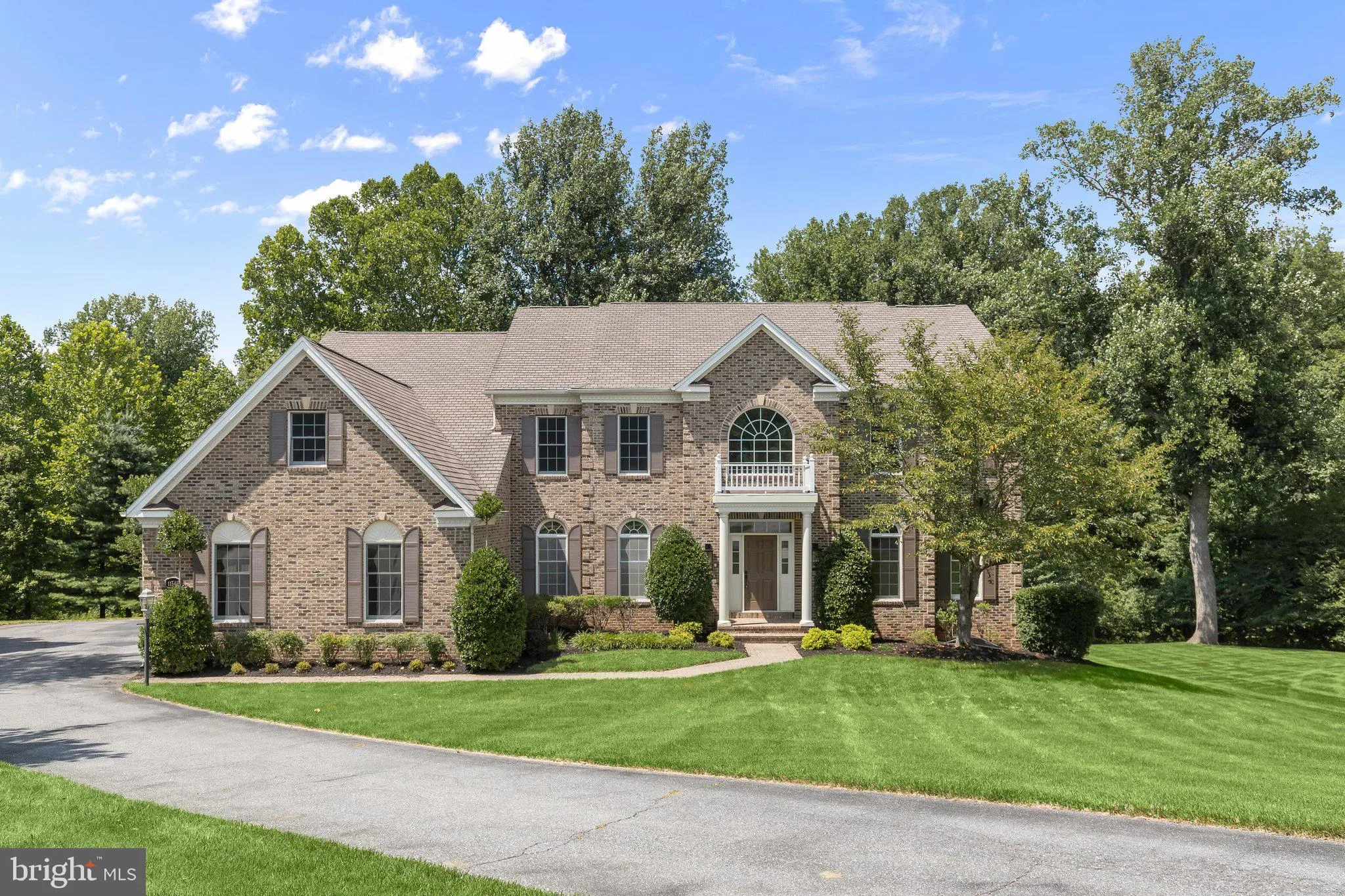 11546 FOX RIVER DRIVE, Ellicott City, MD 21042