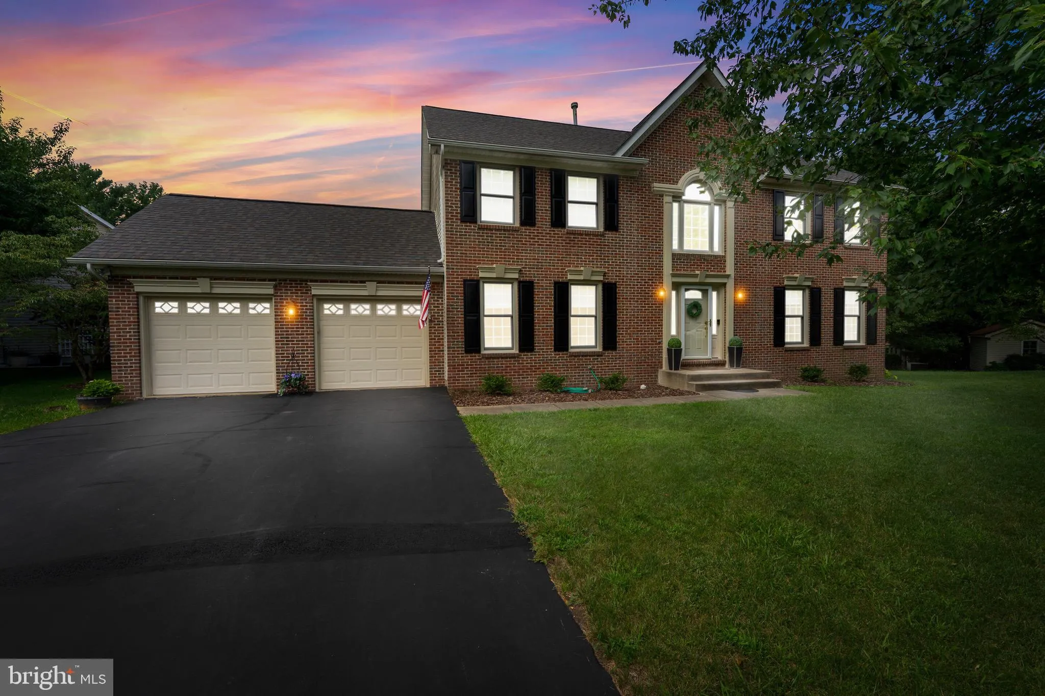 13425 ALFRED MILL COURT, Herndon, VA 20171