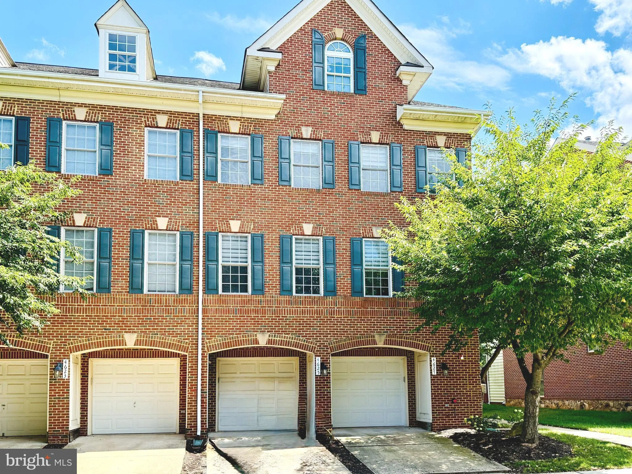 4627 HUMMINGBIRD LANE, Fairfax, VA 22033