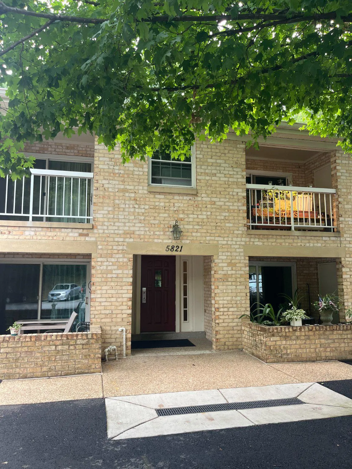 5821 COVE LANDING ROAD, Burke, VA 22015