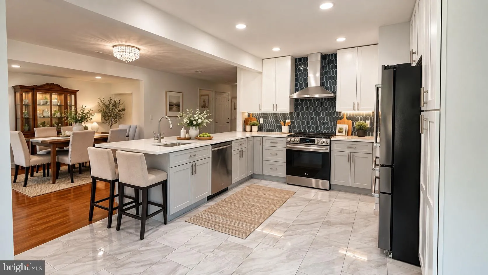 14791 CONWAY DRIVE, Manassas, VA 20112