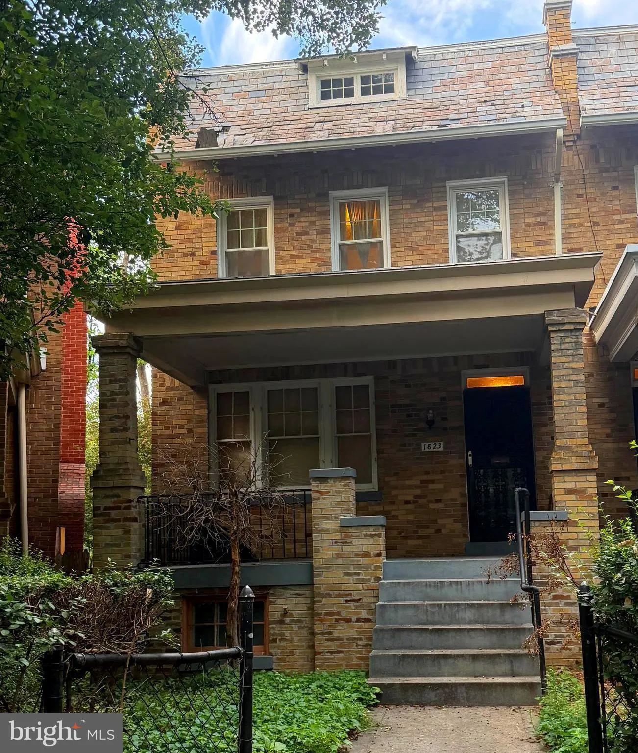 1823 INGLESIDE TERRACE, Washington, DC 20010