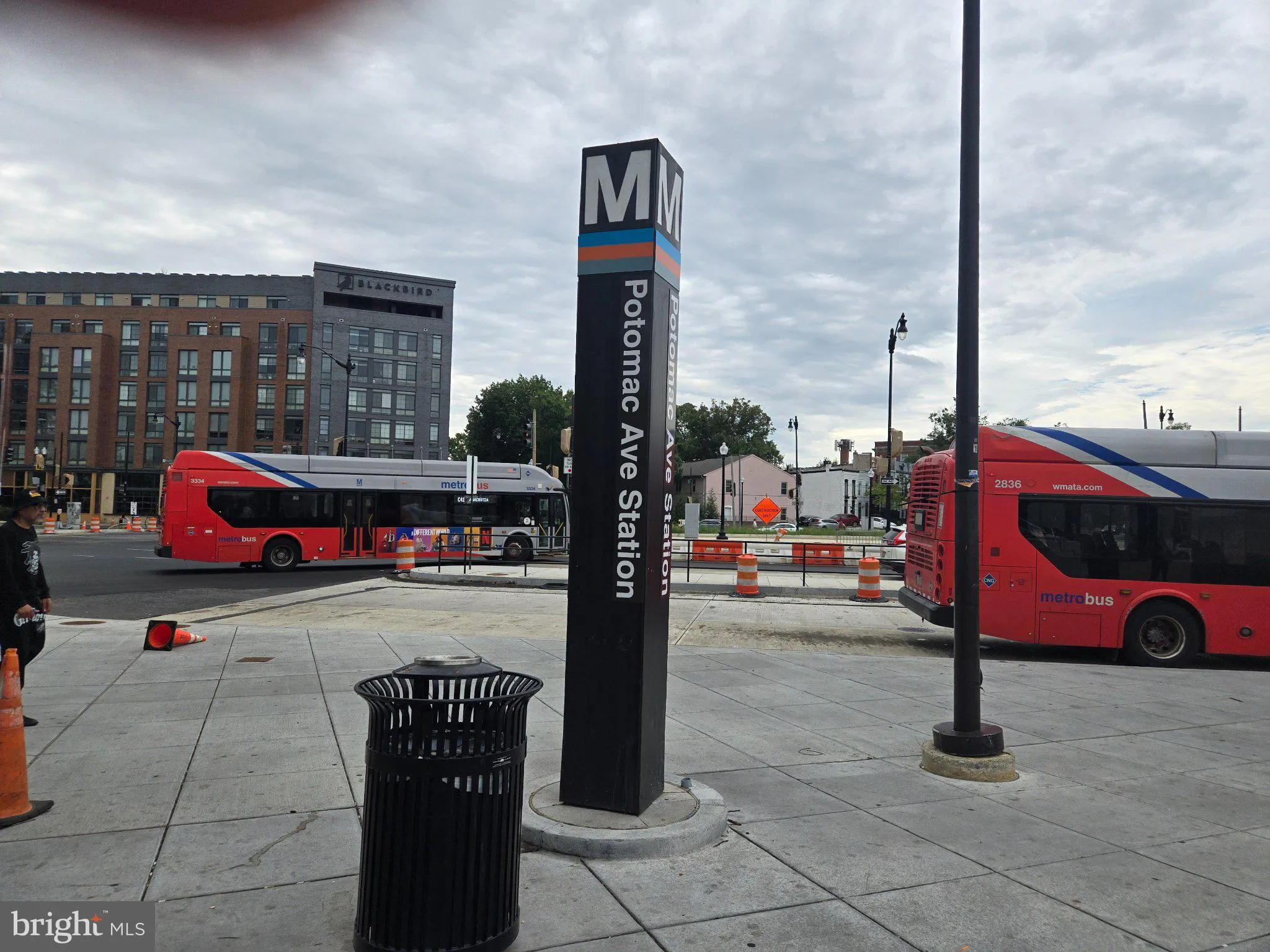 1407 E STREET, Washington, DC 20003