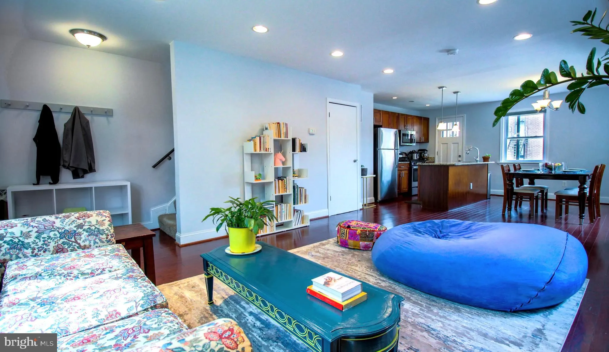 120 WEBSTER STREET, Washington, DC 20011