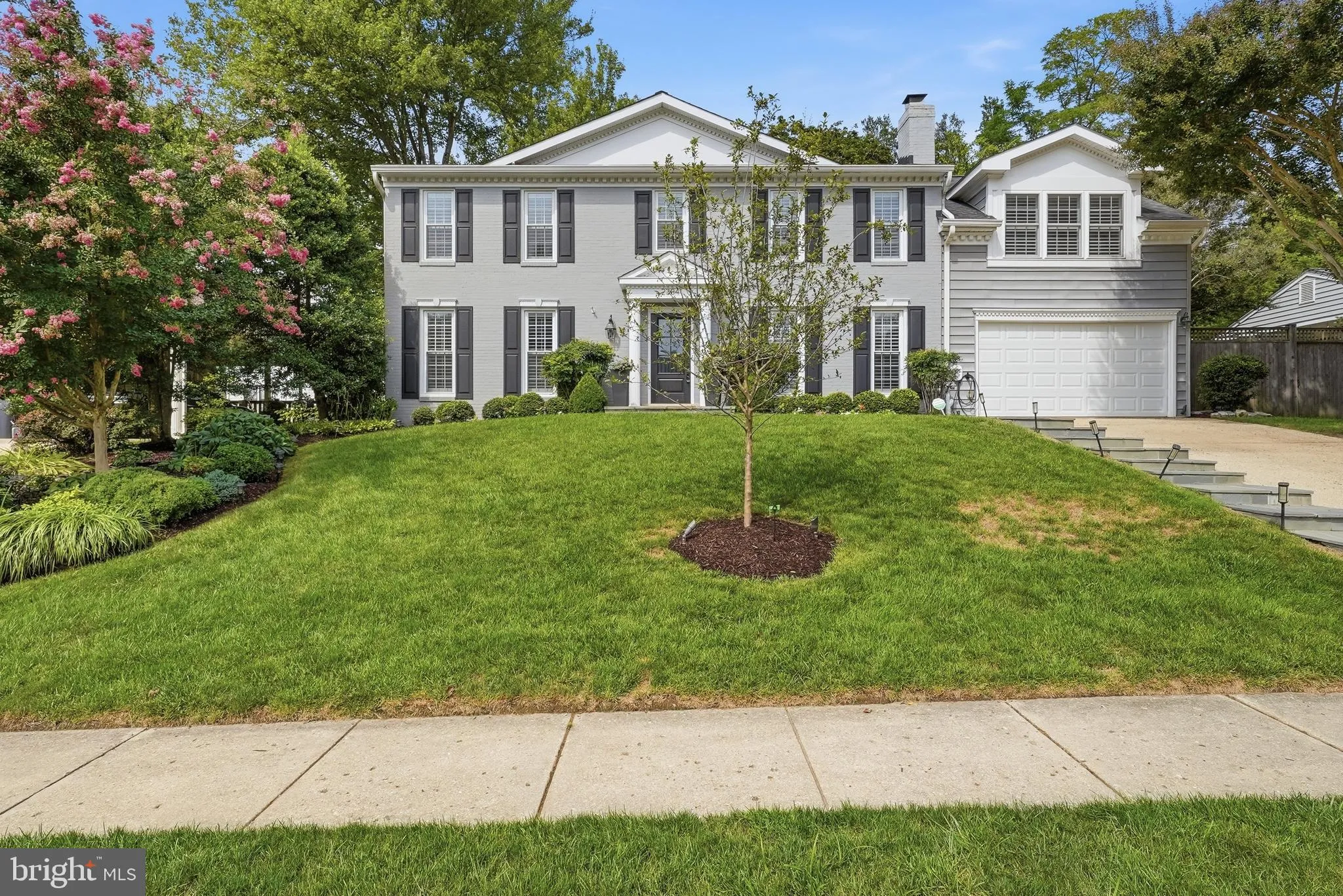 2304 LOCUST RIDGE COURT, Falls Church, VA 22046