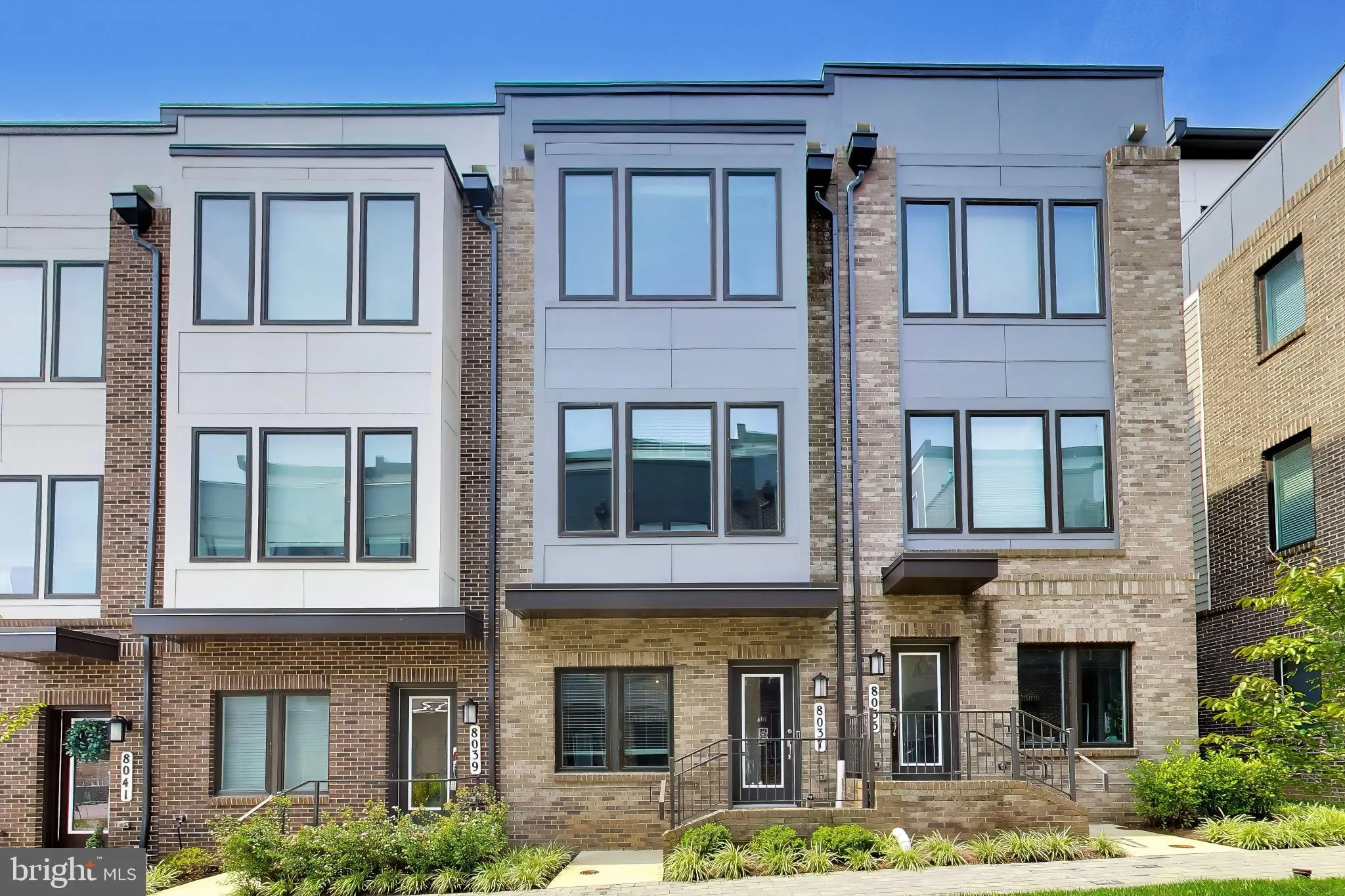 8037 BAXTER STREET, Rockville, MD 20855