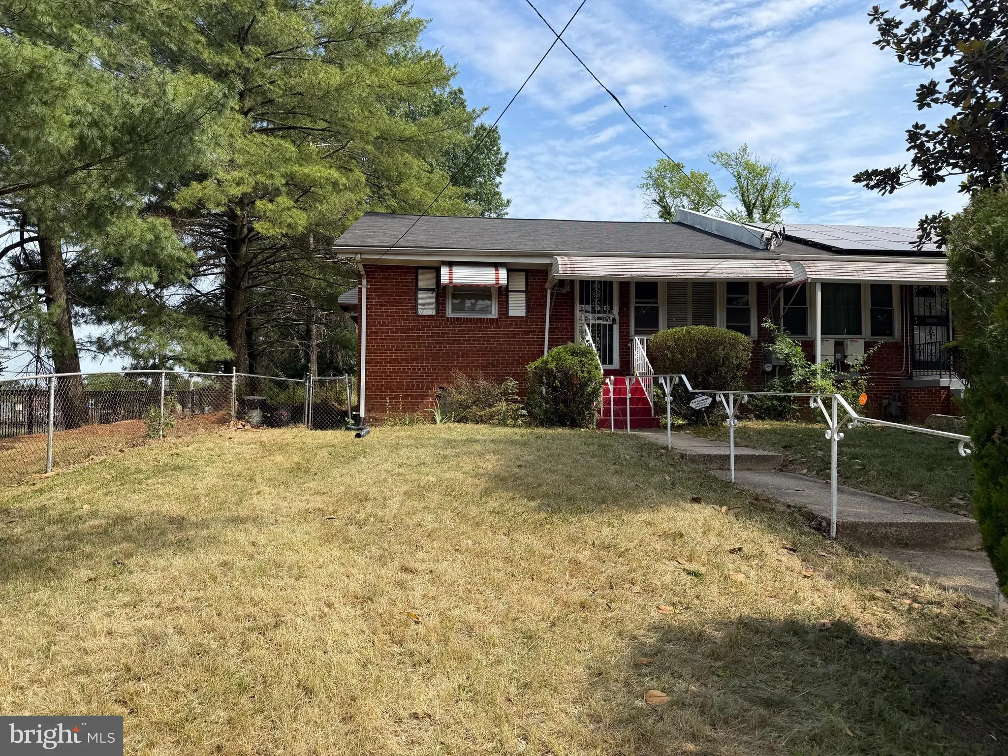 4047 ALABAMA AVENUE, Washington, DC 20020