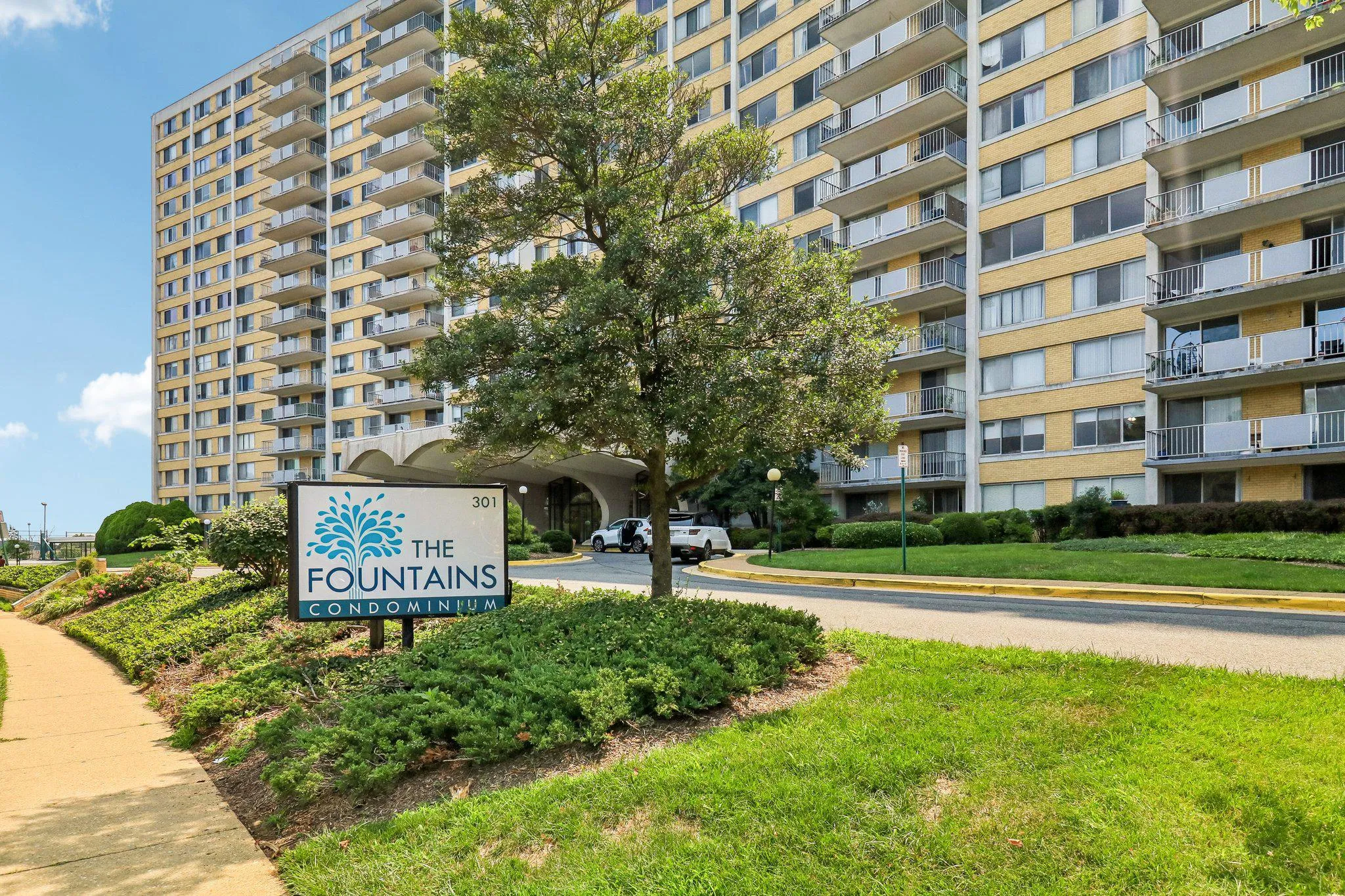 301 BEAUREGARD STREET, Alexandria, VA 22312