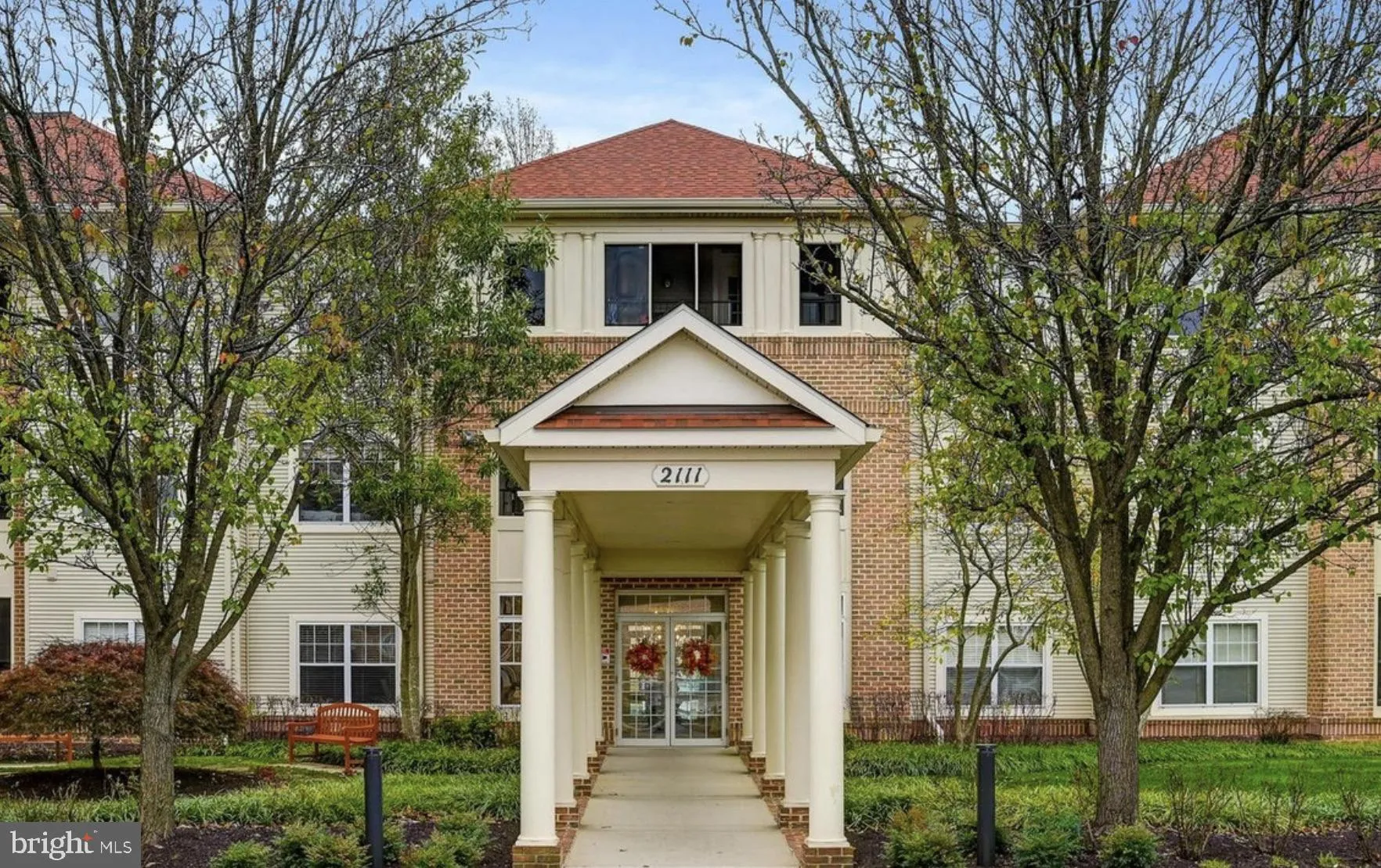 2111 GANTON GREEN, Woodstock, MD 21163