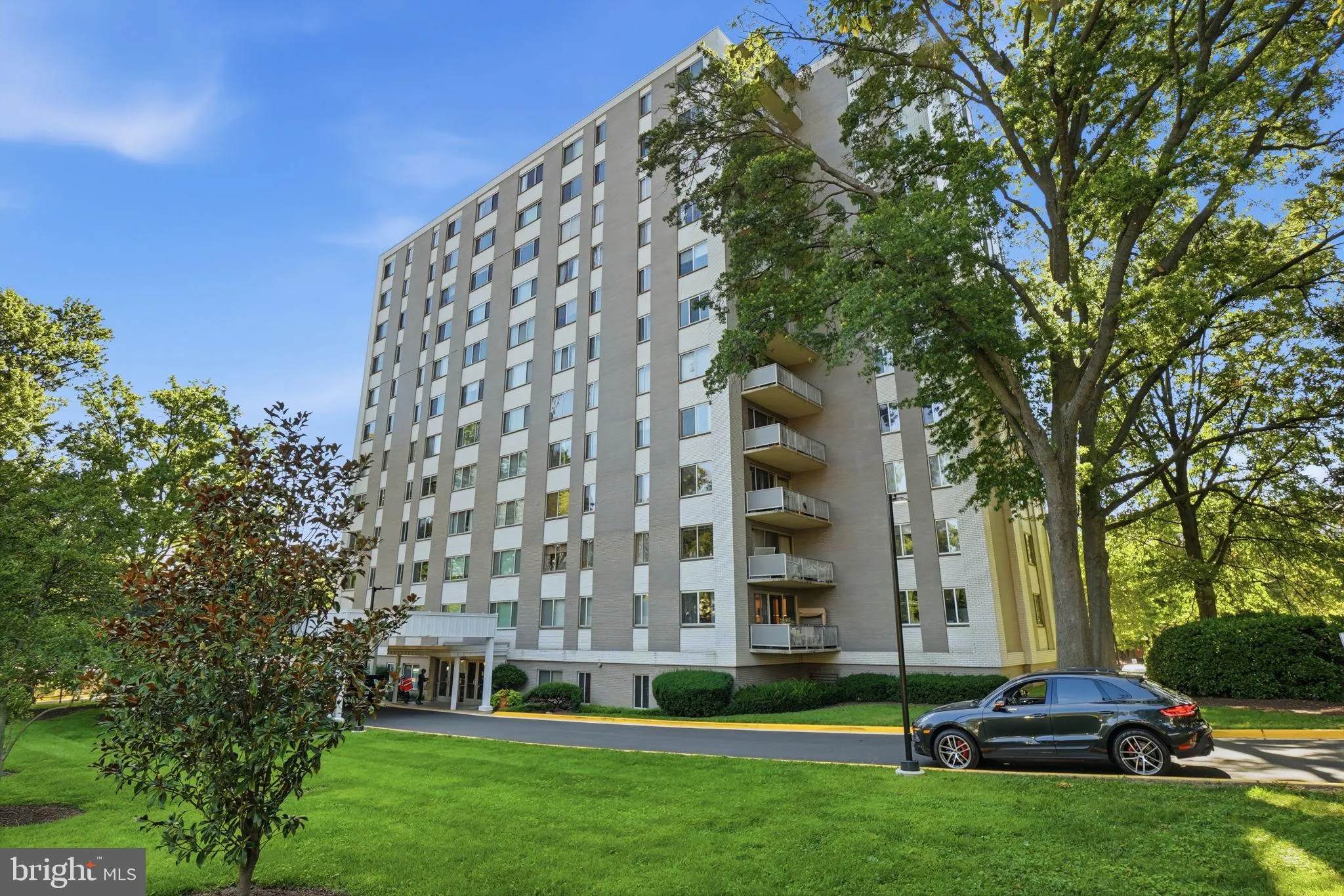 8315 NORTH BROOK LANE, Bethesda, MD 20814