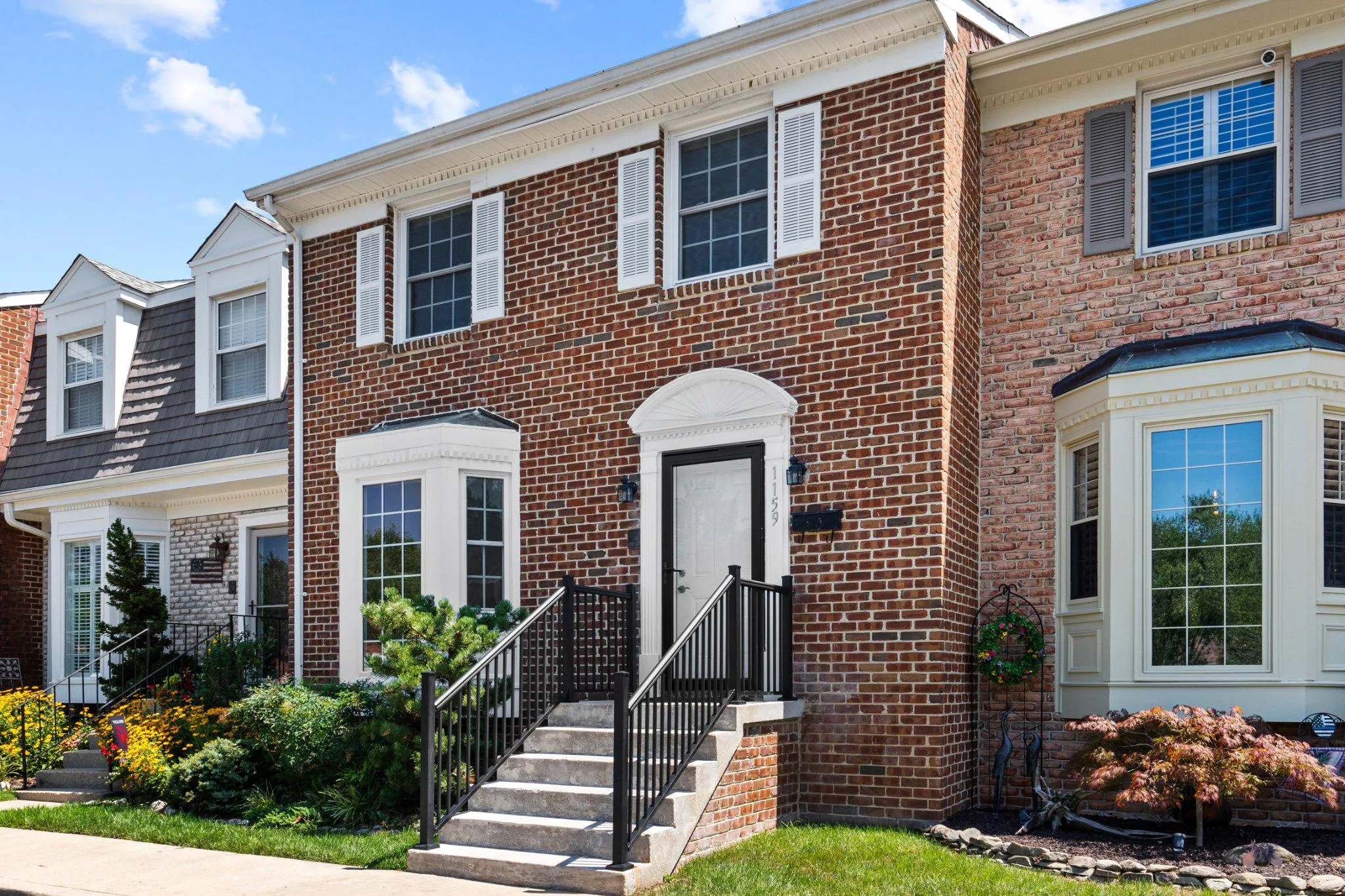 1159 JEFFREY DRIVE, Crofton, MD 21114