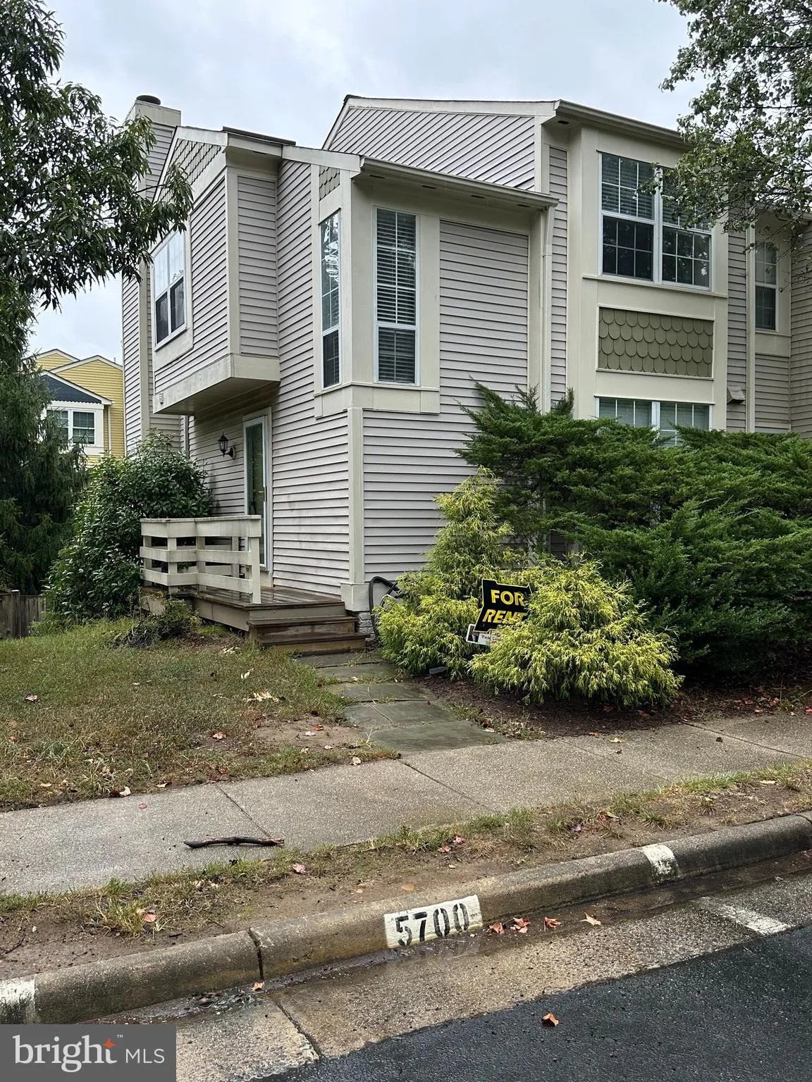 5700 MEDALLION COURT, Alexandria, VA 22303