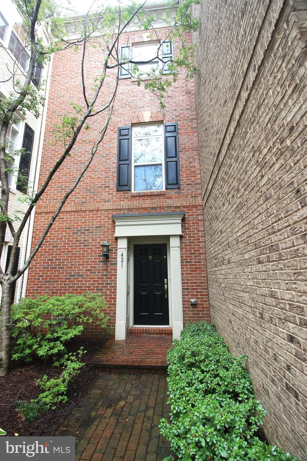 421 GEORGE MASON DRIVE, Arlington, VA 22203
