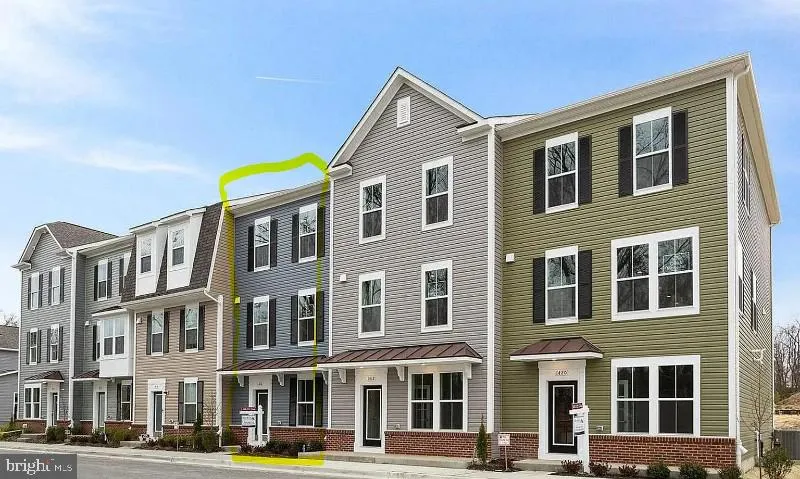 1416 BECKNEL AVENUE, Odenton, MD 21113